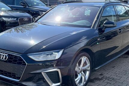 Audi A4 199.253 km 15.250 &euro; Erlenbach/Main 63906