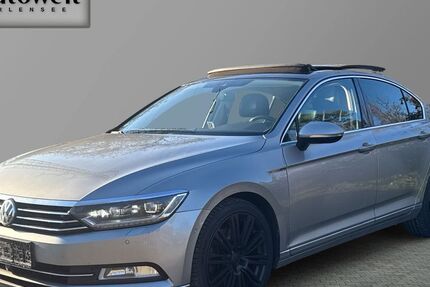 VW Passat 270.000 km 11.490 &euro; Erlensee 63526