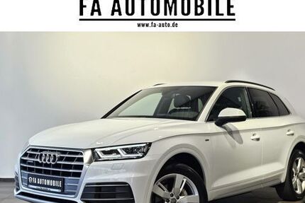 Audi Q5 79.501 km 28.490 &euro; Mainaschaff 63814