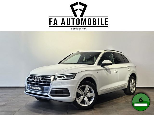 Audi Q5 79.501 km 28.490 &euro; Mainaschaff 63814