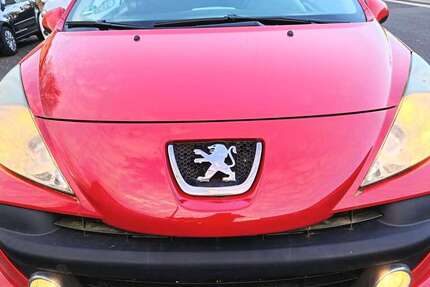 Peugeot 207 169.987 km 999 &euro; Gelnhausen 63571