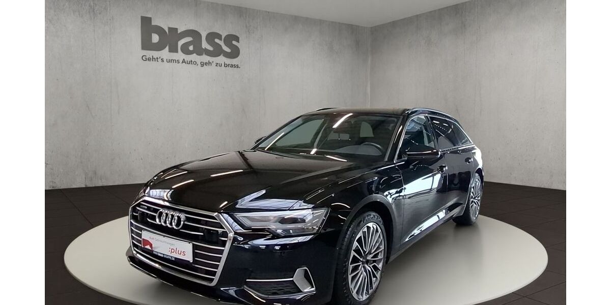 Audi A6 66.004 km 33.800 &euro; Dietzenbach 63128
