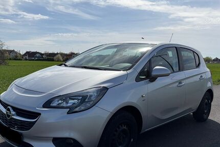 Opel Corsa 83.000 km 6.950 &euro; Karlstein am Main 63791