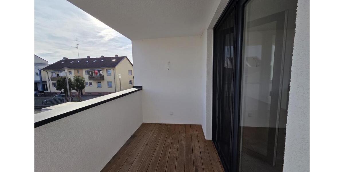 Etagenwohnung Elsenfeld - 3 Zimmer, 81 m&sup2;, 1.100&euro; | Angebot:24432876