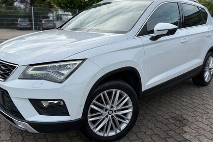 Seat Ateca 206.120 km 12.999 &euro; Hanau 63452