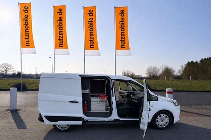 Ford Transit 59.110 km 21.999 &euro; Erlensee 63526