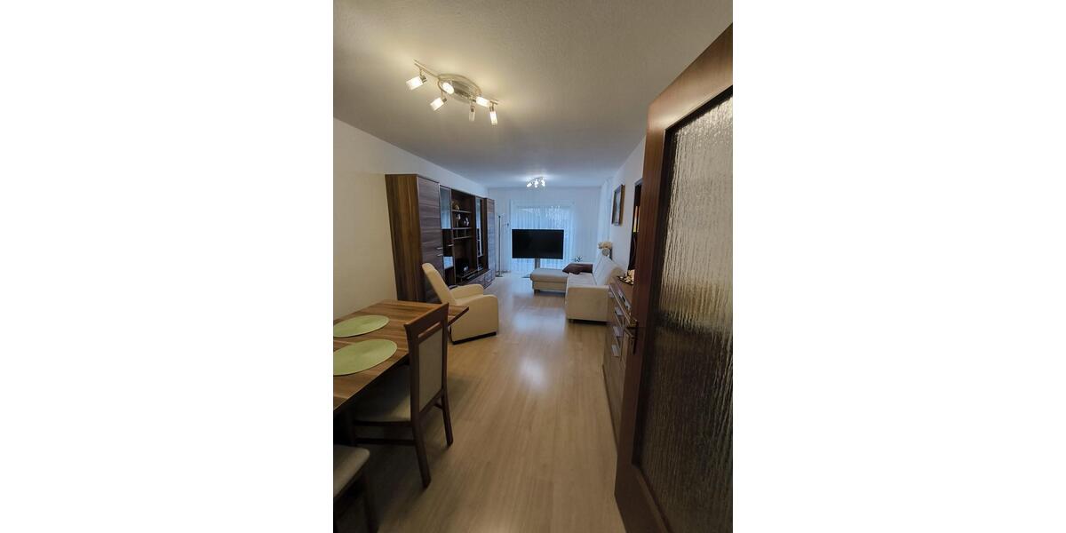 Etagenwohnung Aschaffenburg Damm - 2 Zimmer, 63 m&sup2;, 259.000&euro; | Angebot:27271568