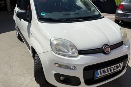 Fiat New Panda 81.000 km 4.000 &euro; Obertshausen 63179