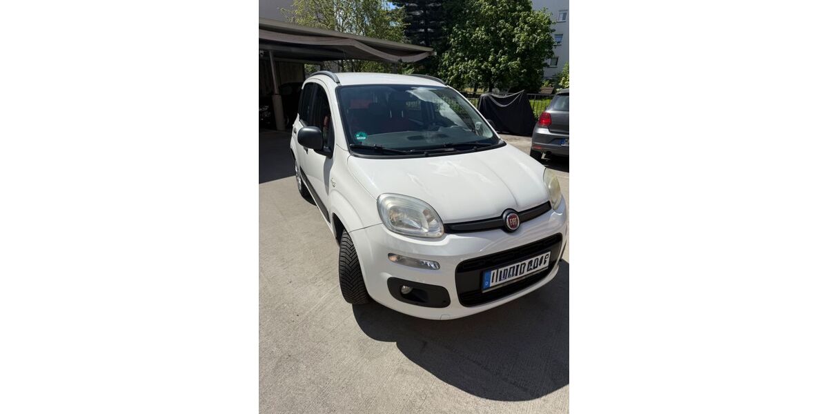 Fiat New Panda 81.000 km 4.000 &euro; Obertshausen 63179