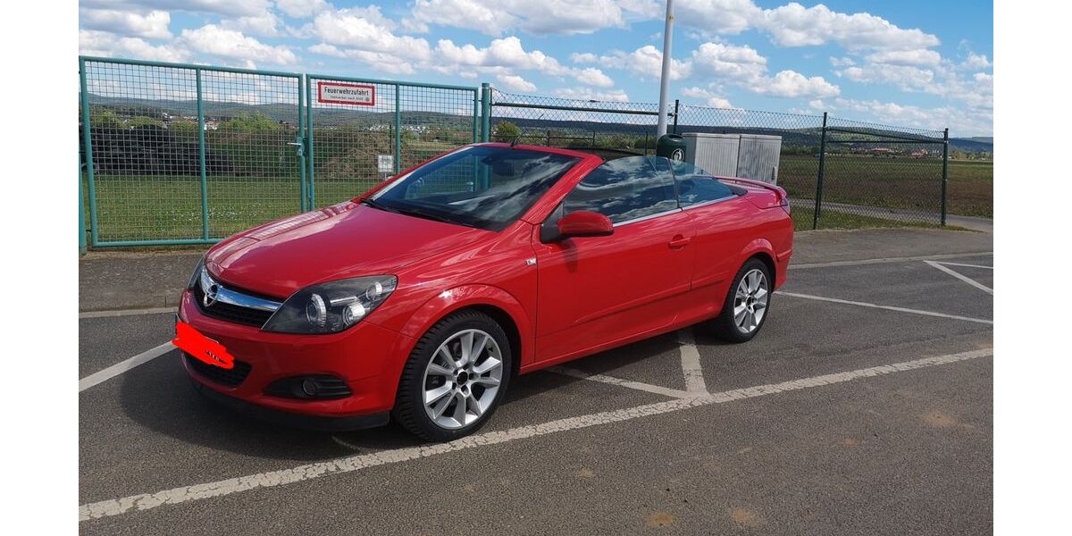 Opel Astra 170.000 km 4.750 &euro; Niedernberg 63843