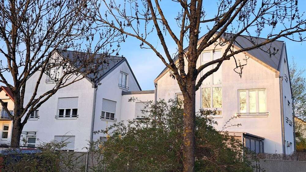 Einfamilienhaus Aschaffenburg Damm - 6 Zimmer, 206 m&sup2;, 2.450&euro; | Angebot:25880683