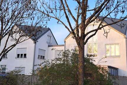 Haus Aschaffenburg Damm - 6 Zimmer, 206 m&sup2;, 2.450&euro; | Angebot:25880683