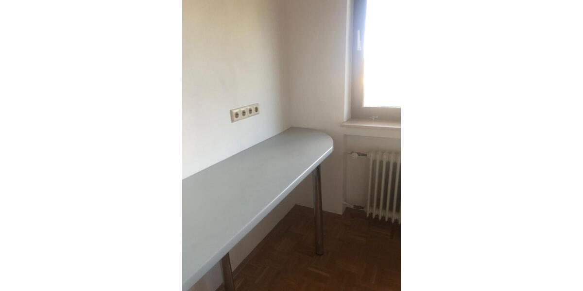 Etagenwohnung Aschaffenburg Damm - 2 Zimmer, 59 m&sup2;, 208.000&euro; | Angebot:26396681