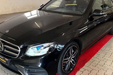 Mercedes-Benz E 400 194.000 km 29.900 &euro; Hanau 63456
