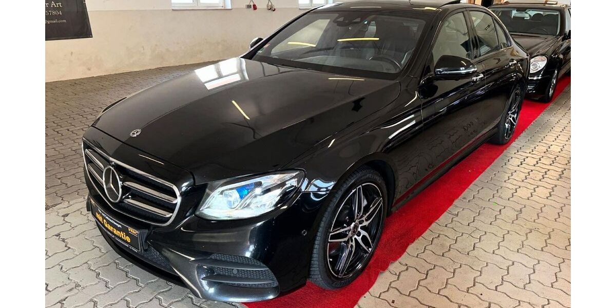 Mercedes-Benz E 400 194.000 km 30.900 &euro; Hanau 63456