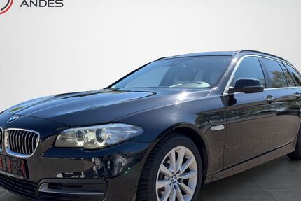 BMW 520 151.000 km 14.490 &euro; Hanau 63457