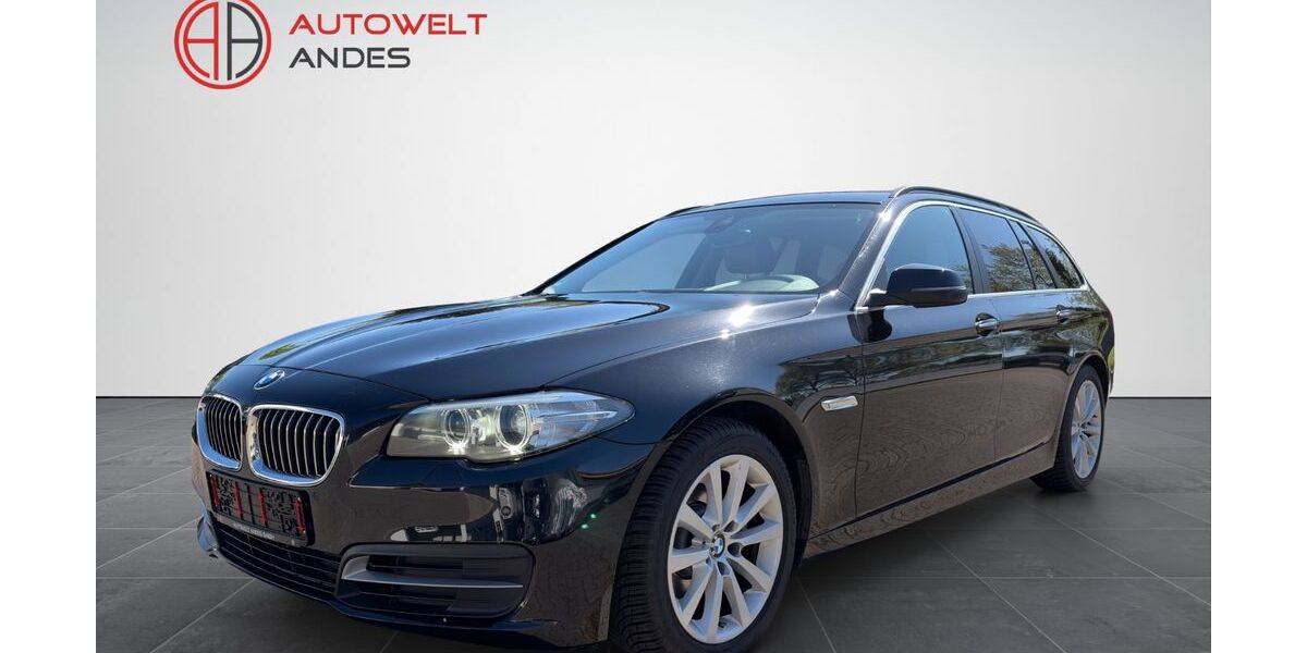 BMW 520 151.000 km 14.490 &euro; Hanau 63457