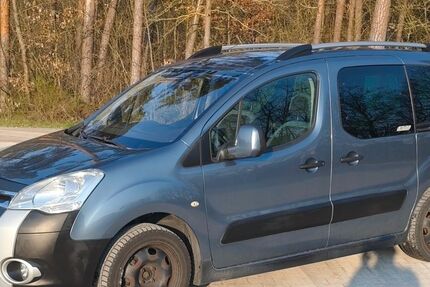 Citroen Berlingo 157.850 km 4.500 &euro; Erlenbach 63906