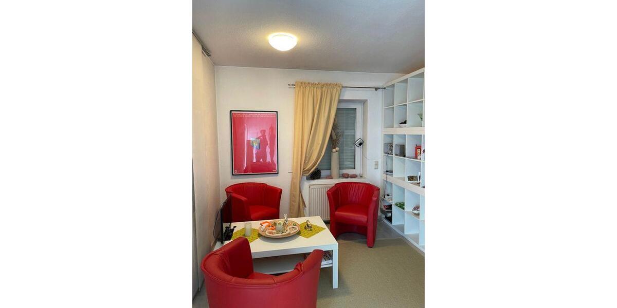 Erdgeschoßwohnung Kahl am Main - 1.5 Zimmer, 29 m&sup2;, 640&euro; | Angebot:26549916