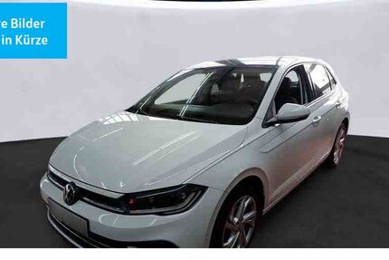 VW Polo 20.200 km 19.999 &euro; Mühlheim 63165