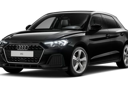 Audi A1 4.400 km 26.249 &euro; Mühlheim 63165