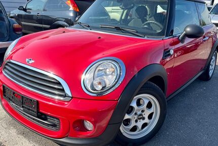 Mini ONE 204.700 km 3.490 &euro; Maintal 63477
