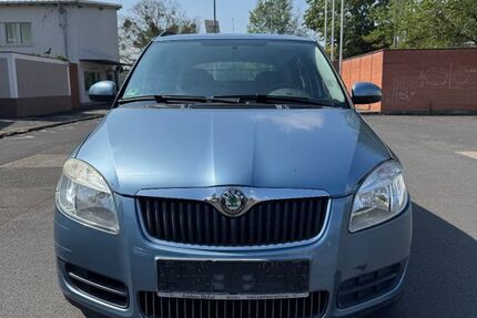 Skoda Fabia 236.000 km 2.290 &euro; Obertshausen 63179