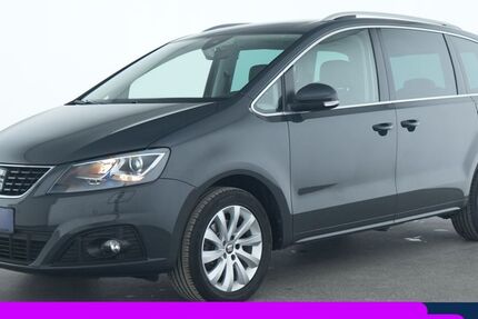 Seat Alhambra 78.799 km 26.926 &euro; Dietzenbach bei Frankfurt 63128