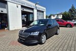 Skoda Fabia Ambition, Klima, Kamera, Carplay, Navi 41.400 km 14.890 &euro; Rodgau 63110