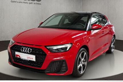 Audi A1 4.163 km 24.900 &euro; Dietzenbach 63128