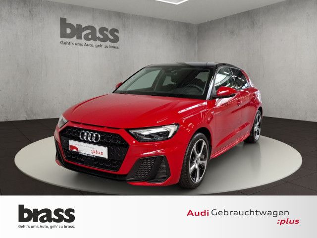Audi A1 4.163 km 25.900 &euro; Dietzenbach 63128