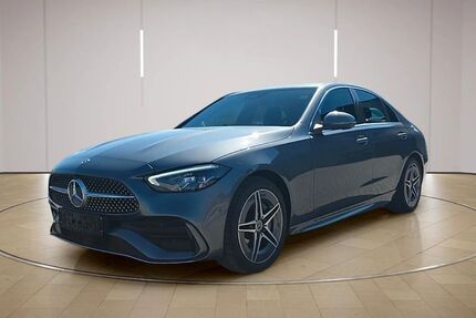 Mercedes-Benz C 200 5.560 km 40.200 &euro; Großheubach 63920