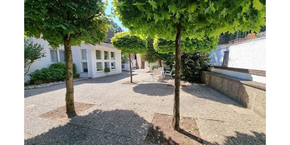 Etagenwohnung Otzberg Ober-Nauses - 2 Zimmer, 73 m&sup2;, 145.000&euro; | Angebot:25667644