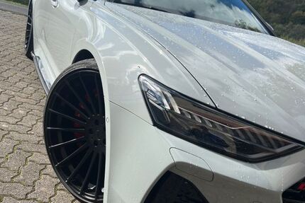 Audi RS6 64.800 km 98.900 &euro; Bruchköbel 63486