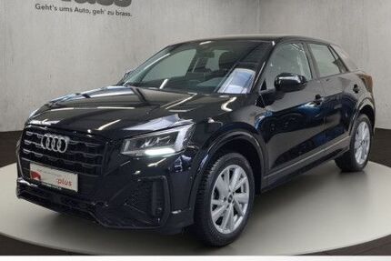 Audi Q2 22.491 km 32.850 &euro; Dietzenbach 63128