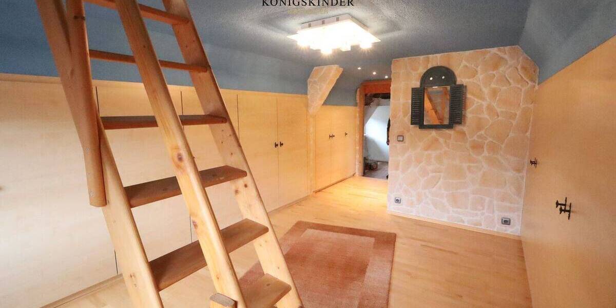 Einfamilienhaus Rothenbuch - 5 Zimmer, 122 m&sup2;, 152.000&euro; | Angebot:26155434