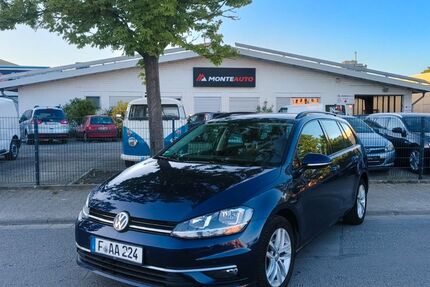 VW Golf 332.070 km 7.139 &euro; Maintal 63477