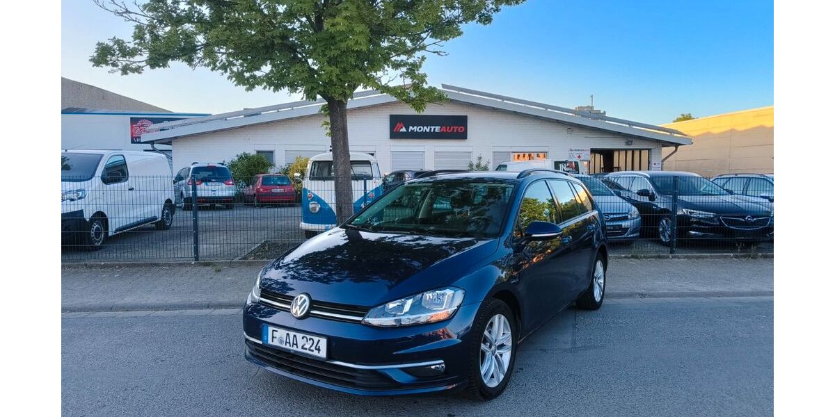 VW Golf 332.070 km 7.139 &euro; Maintal 63477