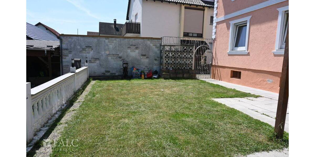 Etagenwohnung Obernburg am Main Obernburg - 4 Zimmer, 96 m&sup2;, 279.000&euro; | Angebot:25836935