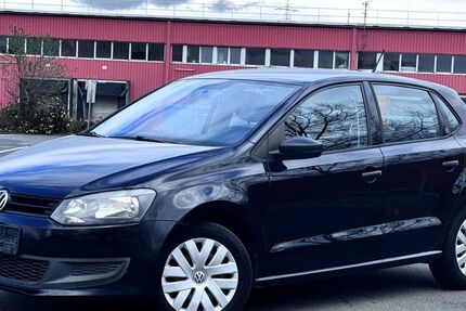 VW Polo 174.359 km 4.500 &euro; Dietzenbach 63128