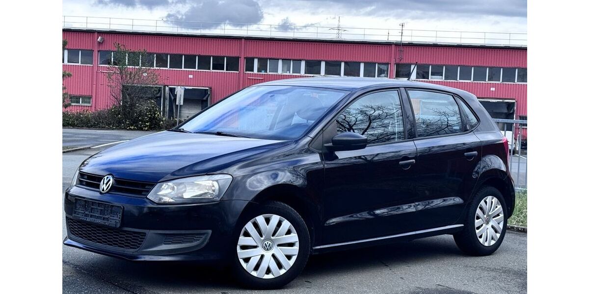 VW Polo 174.359 km 4.500 &euro; Dietzenbach 63128