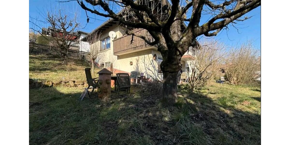 Einfamilienhaus Obernburg am Main - 5 Zimmer, 235 m&sup2;, 499.000&euro; | Angebot:26180057