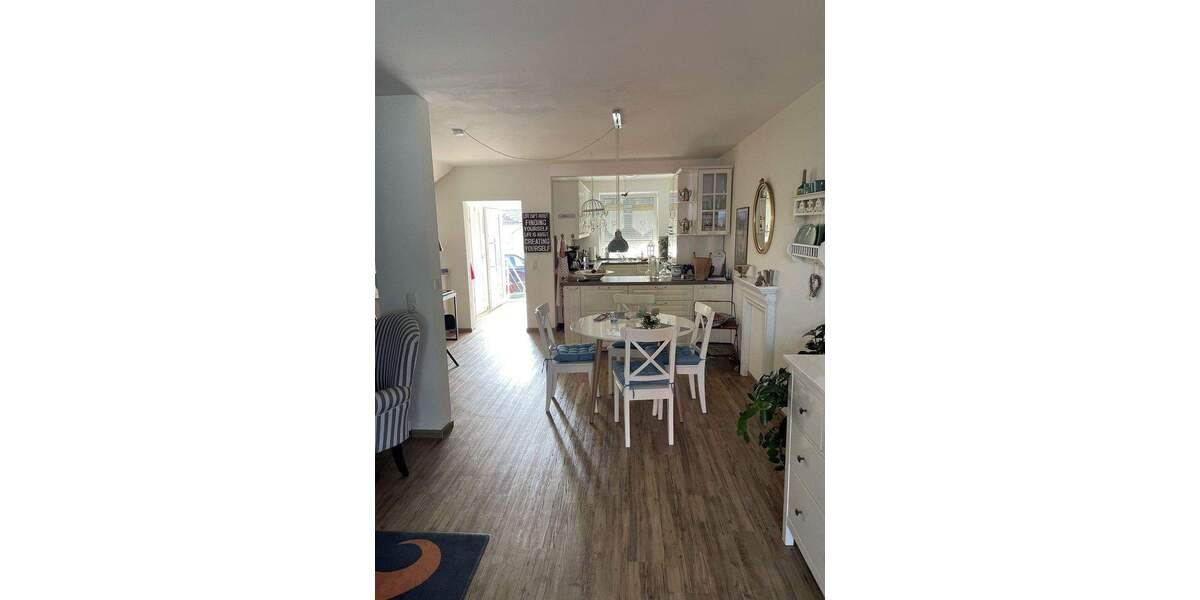 Reihenmittelhaus Gründau Rothenbergen Rothenbergen - 7 Zimmer, 160 m&sup2;, 499.000&euro; | Angebot:25720722