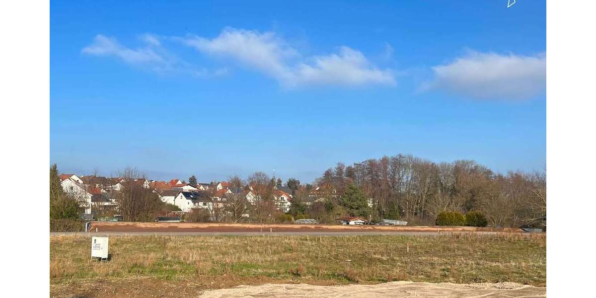 Grundstück Reinheim - 299.000&euro; | Angebot:22548930