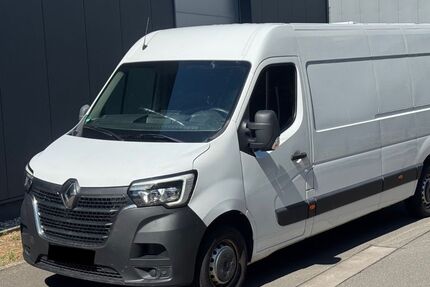 Renault Master 335.000 km 8.900 &euro; Bruchköbel 63486