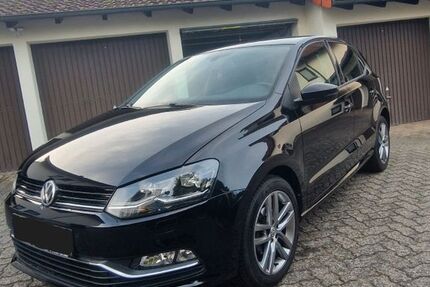 VW Polo 75.000 km 10.500 &euro; Sulzbach am Main 63834