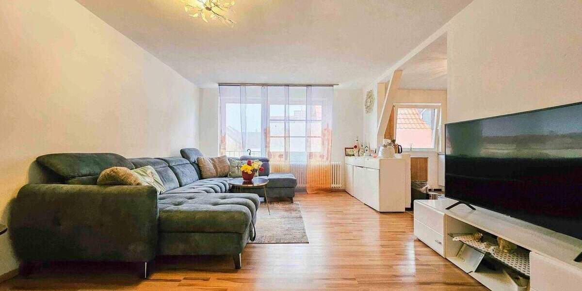 Mehrfamilienhaus, Wohnhaus Groß-Zimmern Zimmern - 9 Zimmer, 190 m&sup2;, 349.000&euro; | Angebot:25820769