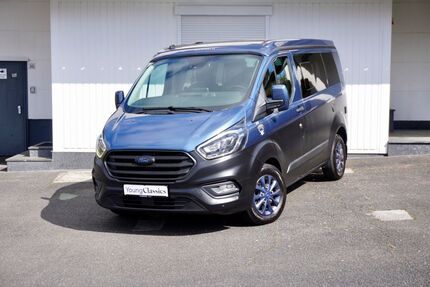 Ford Transit 240.510 km 37.480 &euro; Alzenau 63755