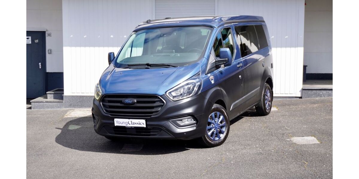 Ford Transit 240.510 km 37.480 &euro; Alzenau 63755