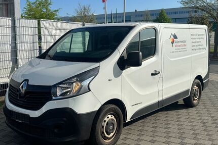 Renault Trafic 262.000 km 3.950 &euro; Dieburg 64807